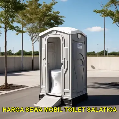 Harga Sewa Mobil Toilet Salatiga